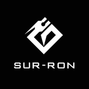 Sur ron Logo